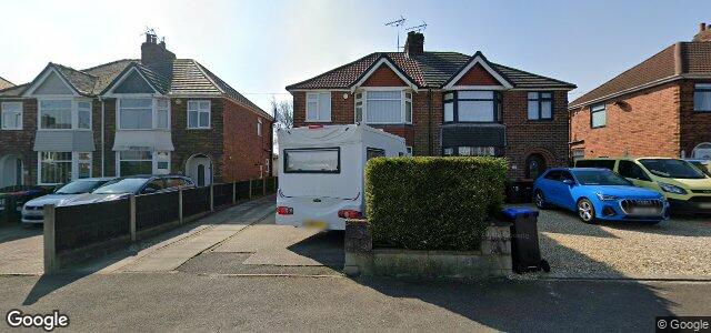 21 Frederick Avenue（加拿大曼尼托巴省温尼伯市）房屋照片