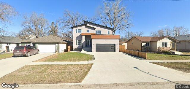 21 Hull Avenue（加拿大曼尼托巴省温尼伯市）房屋照片