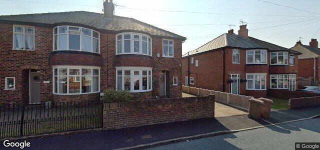 21 St Andrew Road（加拿大曼尼托巴省温尼伯市）房屋照片