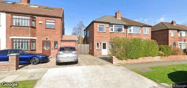 21 St David Road（加拿大曼尼托巴省温尼伯市）房屋照片