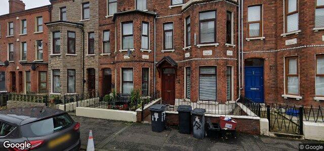 Larawan ng 21 Thorndale Avenue sa Winnipeg, Manitoba