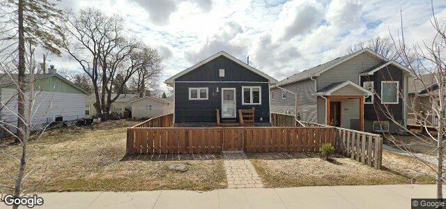 210 Havelock Avenue（加拿大曼尼托巴省温尼伯市）房屋照片