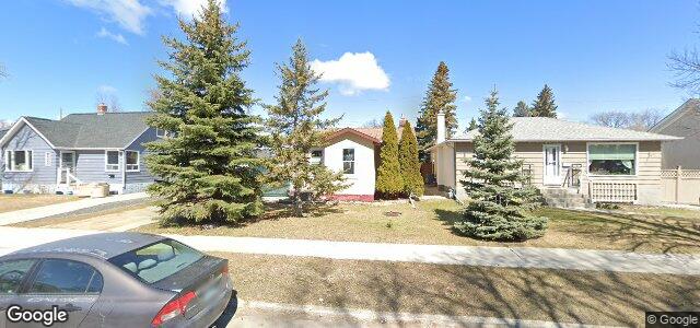 213 Portland Avenue（加拿大曼尼托巴省温尼伯市）房屋照片