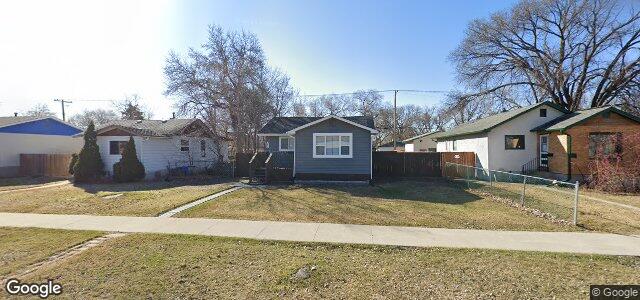 22 Hull Avenue（加拿大曼尼托巴省温尼伯市）房屋照片