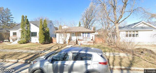 22 St David Place（加拿大曼尼托巴省温尼伯市）房屋照片