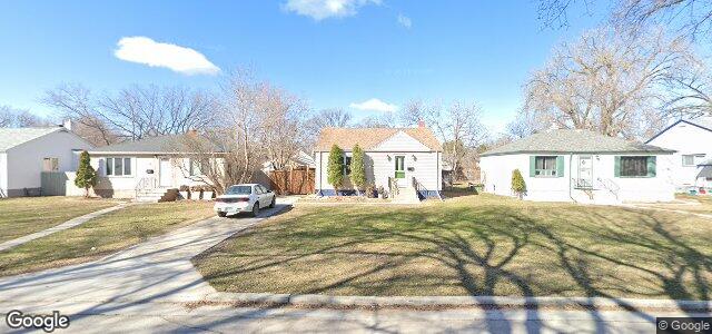 22 St Louis Road（加拿大曼尼托巴省温尼伯市）房屋照片