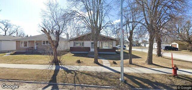 226 Portland Avenue（加拿大曼尼托巴省温尼伯市）房屋照片