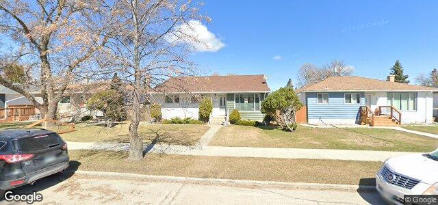 227 Poplarwood Avenue（加拿大曼尼托巴省温尼伯市）房屋照片