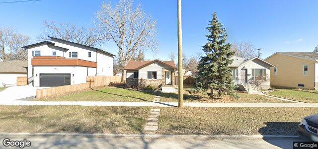 23 Hull Avenue（加拿大曼尼托巴省温尼伯市）房屋照片