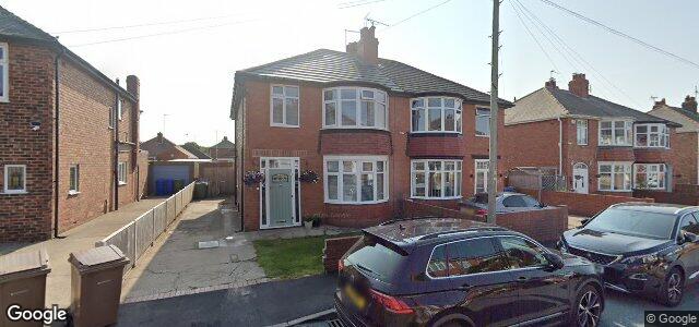 23 St Andrew Road（加拿大曼尼托巴省温尼伯市）房屋照片