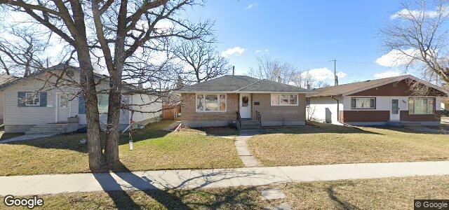 230 Portland Avenue（加拿大曼尼托巴省温尼伯市）房屋照片