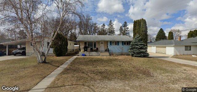 230 St George Road（加拿大曼尼托巴省温尼伯市）房屋照片