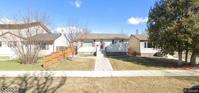 231 Portland Avenue（加拿大曼尼托巴省温尼伯市）房屋照片