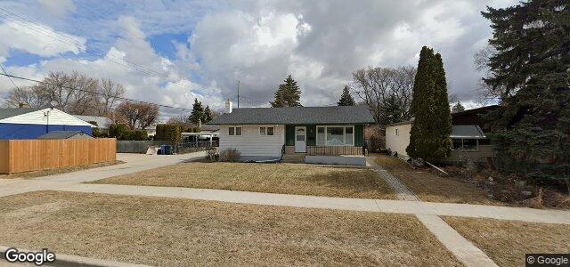 231 St George Road（加拿大曼尼托巴省温尼伯市）房屋照片