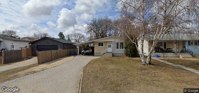 234 St George Road（加拿大曼尼托巴省温尼伯市）房屋照片