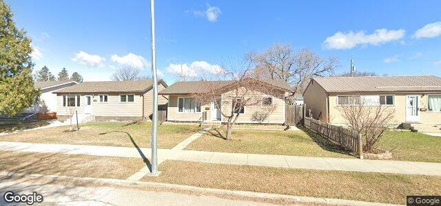 235 Portland Avenue（加拿大曼尼托巴省温尼伯市）房屋照片