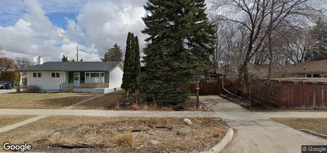 235 St George Road（加拿大曼尼托巴省温尼伯市）房屋照片