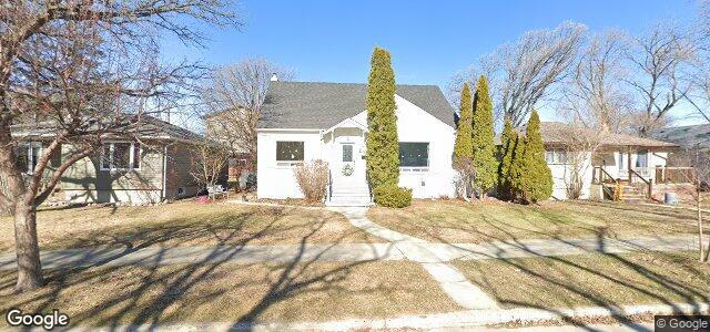 24 St David Place（加拿大曼尼托巴省温尼伯市）房屋照片