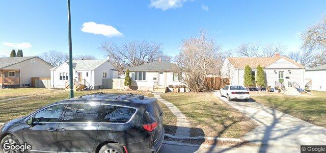 24 St Louis Road（加拿大曼尼托巴省温尼伯市）房屋照片