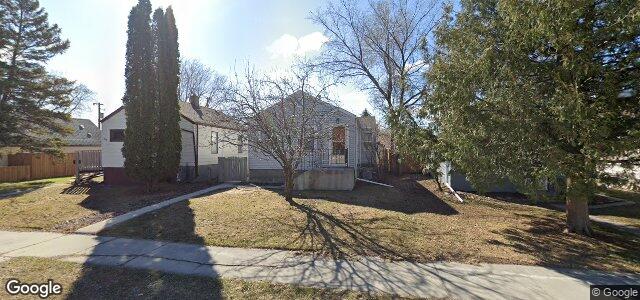 242 Portland Avenue（加拿大曼尼托巴省温尼伯市）房屋照片