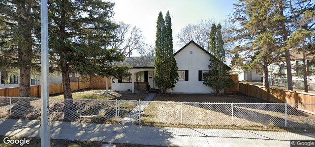 248 Portland Avenue（加拿大曼尼托巴省温尼伯市）房屋照片