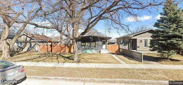 249 Portland Avenue（加拿大曼尼托巴省温尼伯市）房屋照片