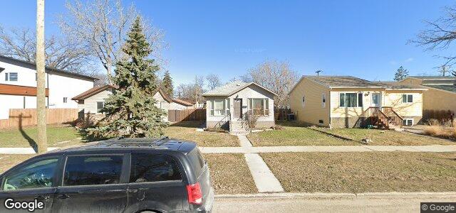 Larawan ng 25 Hull Avenue sa Winnipeg, Manitoba