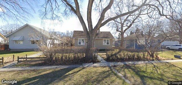 25 St David Road（加拿大曼尼托巴省温尼伯市）房屋照片