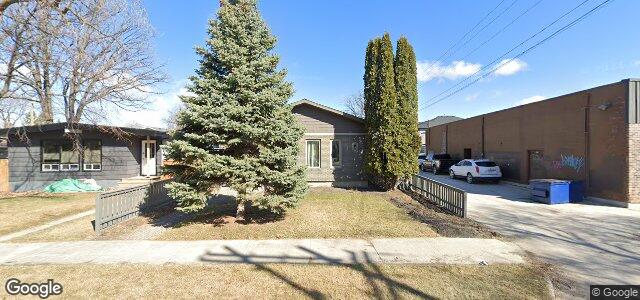 251 Portland Avenue（加拿大曼尼托巴省温尼伯市）房屋照片