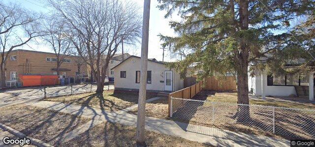 254 Portland Avenue（加拿大曼尼托巴省温尼伯市）房屋照片