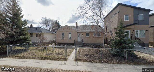 Photo of 26 Havelock Avenue in Winnipeg, Manitoba