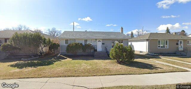 260 Poplarwood Avenue（加拿大曼尼托巴省温尼伯市）房屋照片