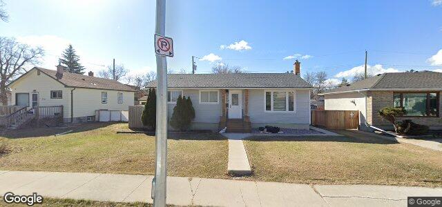 Larawan ng 268 Poplarwood Avenue sa Winnipeg, Manitoba
