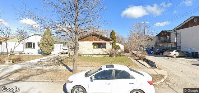 269 Poplarwood Avenue（加拿大曼尼托巴省温尼伯市）房屋照片