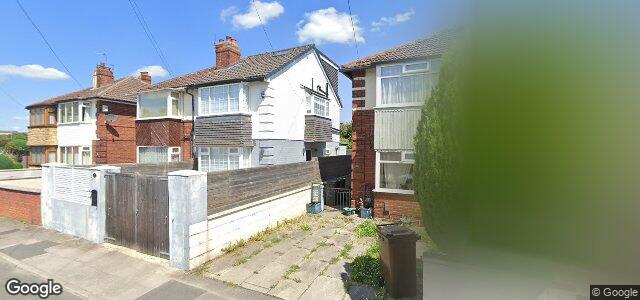 27 Frederick Avenue（加拿大曼尼托巴省温尼伯市）房屋照片