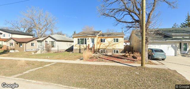 27 Hull Avenue（加拿大曼尼托巴省温尼伯市）房屋照片