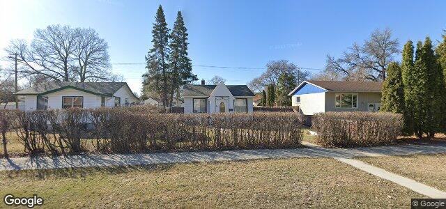 28 Hull Avenue（加拿大曼尼托巴省温尼伯市）房屋照片