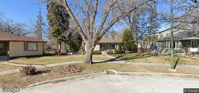 28 St David Place（加拿大曼尼托巴省温尼伯市）房屋照片