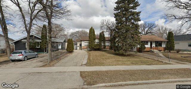 29 Berrydale Avenue（加拿大曼尼托巴省温尼伯市）房屋照片