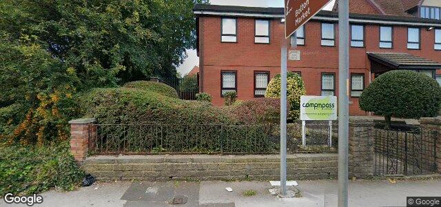 29 St George Road（加拿大曼尼托巴省温尼伯市）房屋照片