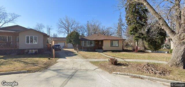 30 St David Place（加拿大曼尼托巴省温尼伯市）房屋照片