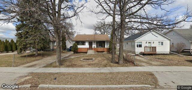 31 Berrydale Avenue（加拿大曼尼托巴省温尼伯市）房屋照片