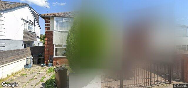 31 Frederick Avenue（加拿大曼尼托巴省温尼伯市）房屋照片