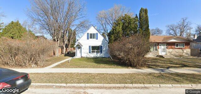 31 Lennox Avenue（加拿大曼尼托巴省温尼伯市）房屋照片