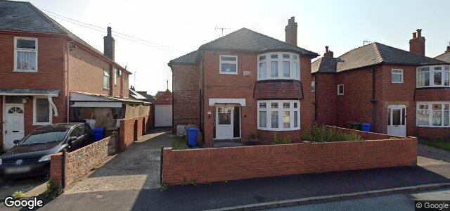 32 St Andrew Road（加拿大曼尼托巴省温尼伯市）房屋照片