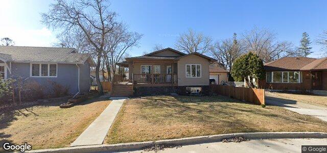 32 St David Place（加拿大曼尼托巴省温尼伯市）房屋照片