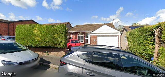 32 St George Road（加拿大曼尼托巴省温尼伯市）房屋照片