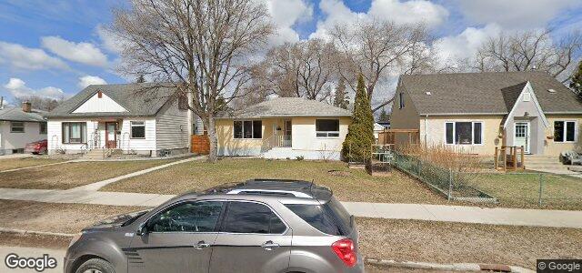 33 Havelock Avenue（加拿大曼尼托巴省温尼伯市）房屋照片