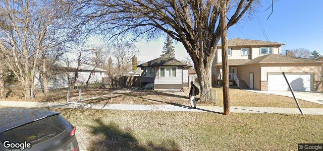 35 Hull Avenue（加拿大曼尼托巴省温尼伯市）房屋照片