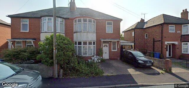 35 St Andrew Road（加拿大曼尼托巴省温尼伯市）房屋照片